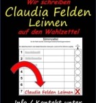 6691 - Wir wollen Felden 140