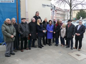 6712 - Helene-Weber-Weg Leimen 1