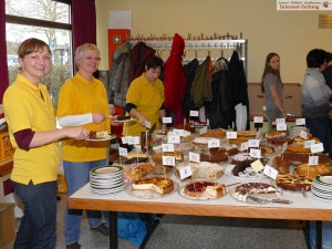 6717 - Flohmarkt Schlümpfe 2