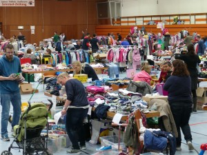 6717 - Flohmarkt Schlümpfe 3