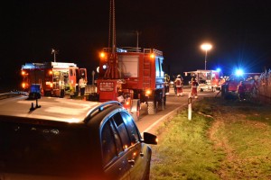 6738 - Unfall Bruchhausen 4