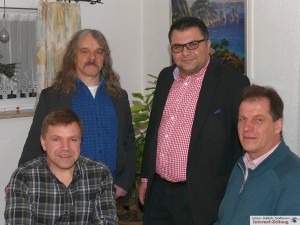6750 - Unternehmer-Stammtisch