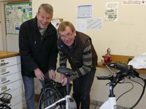 6753 - Haritz E-Bike-Woche 2
