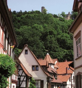 6765 - Weinheim 2
