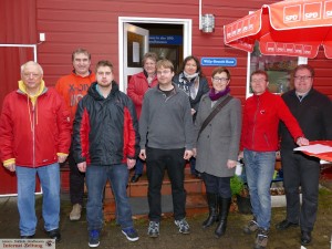 6781 - SPD Sandhausen im Willy-Brandt-Haus - 1