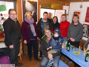6781 - SPD Sandhausen im Willy-Brandt-Haus - 2
