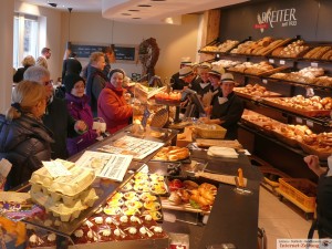 6798 - Bäckerei Breiter Sandhausen - 1