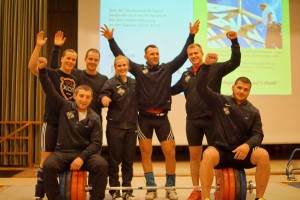 6850 - mannschaft