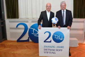 6869 - Dietmar Hopp Stiftung 1