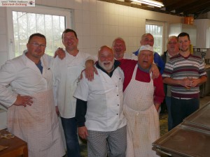 6883 - Fischessen