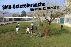 6884 - Ostereiersuche feg