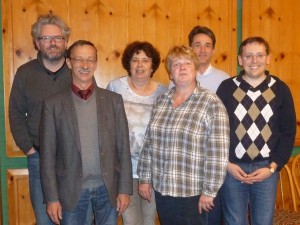 6887 - FDP Leimen