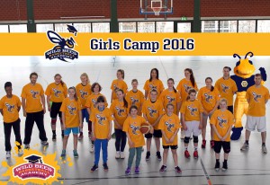 6898 - Gruppenfoto Girls Camp 2