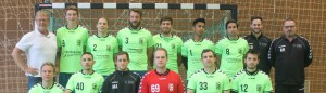6900 - KuSG Handball Herren