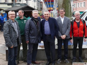 6918 - Brunnenfest 1