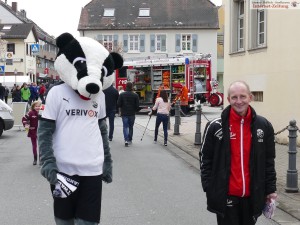 6947 - Fruelingsmeile 1