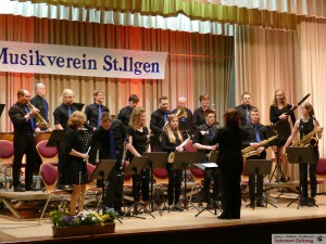 6953 - MV St Ilgen Jahreskonzert - 1