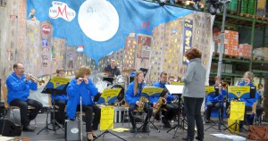 Musikverein St. Ilgen