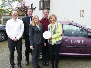 6960 - Dosch