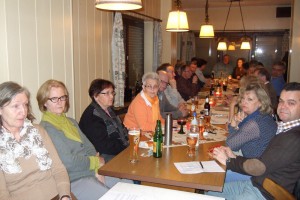 6962 - Liederkranz SA JHV - 1