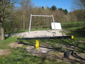 6965 - Spielplatz Kastanienbuckel