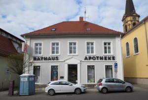 6973 - Rathaus-Apo Nussloch