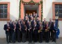 Stadt- und Feuerwehrkapelle Leimen: Konzert der Spitzenklasse in der Mauritiuskirche