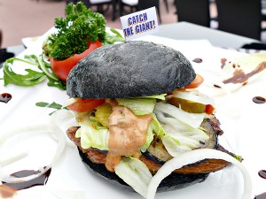 6987 - Blackburger 1