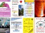 Alle Veranstaltungen vom Wochenende: Mit dem Mai beginnt die Open-Air-Saison