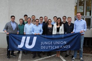 7018 - JU Kreisvorstand 2016