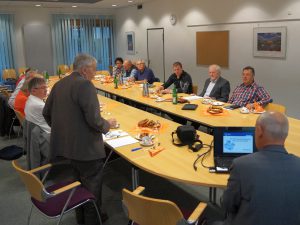 7045 - GRN-Besuch 2