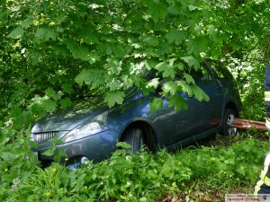 7062 - Unfall L600 - 2