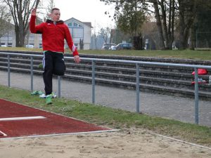 7065 - Weitspprung