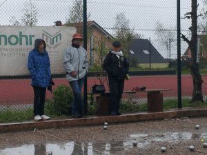 7067 - Unterwasserboule