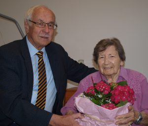 Johanna Lingg