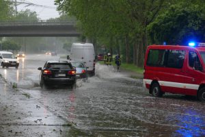 7106 - Regen Unwetter - 3