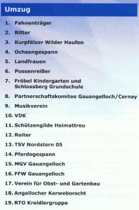 7121 - GA Umzug
