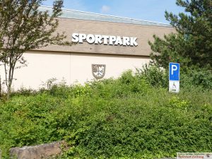 7147 - Sportparkhalle