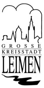 7151 - Leimen Wappen Logo