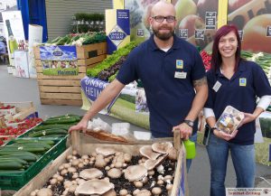 7463 - Unserer Heimat bei Edeka - 2