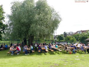 7465 - Bratfischfest