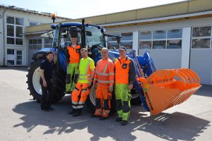 7471 - Traktor Nussloch