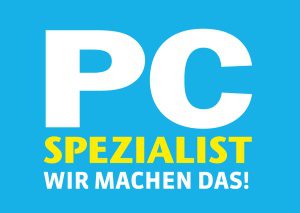 7488 - PC Spezialist Logo 300