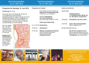 7494 - Jubiläums Flyer 2