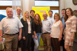 7496 - FDP Vorstand
