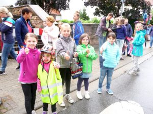 7502 - Brunnenfest und Dünenlauf - 1