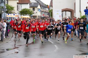 7502 - Brunnenfest und Dünenlauf - 2