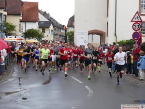 7502 - Brunnenfest und Dünenlauf - 3