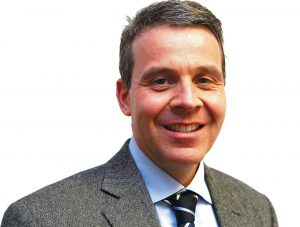 Oberbürgermeister Hans Reinwald