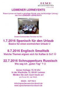 7521 - Dosch Plakat 480